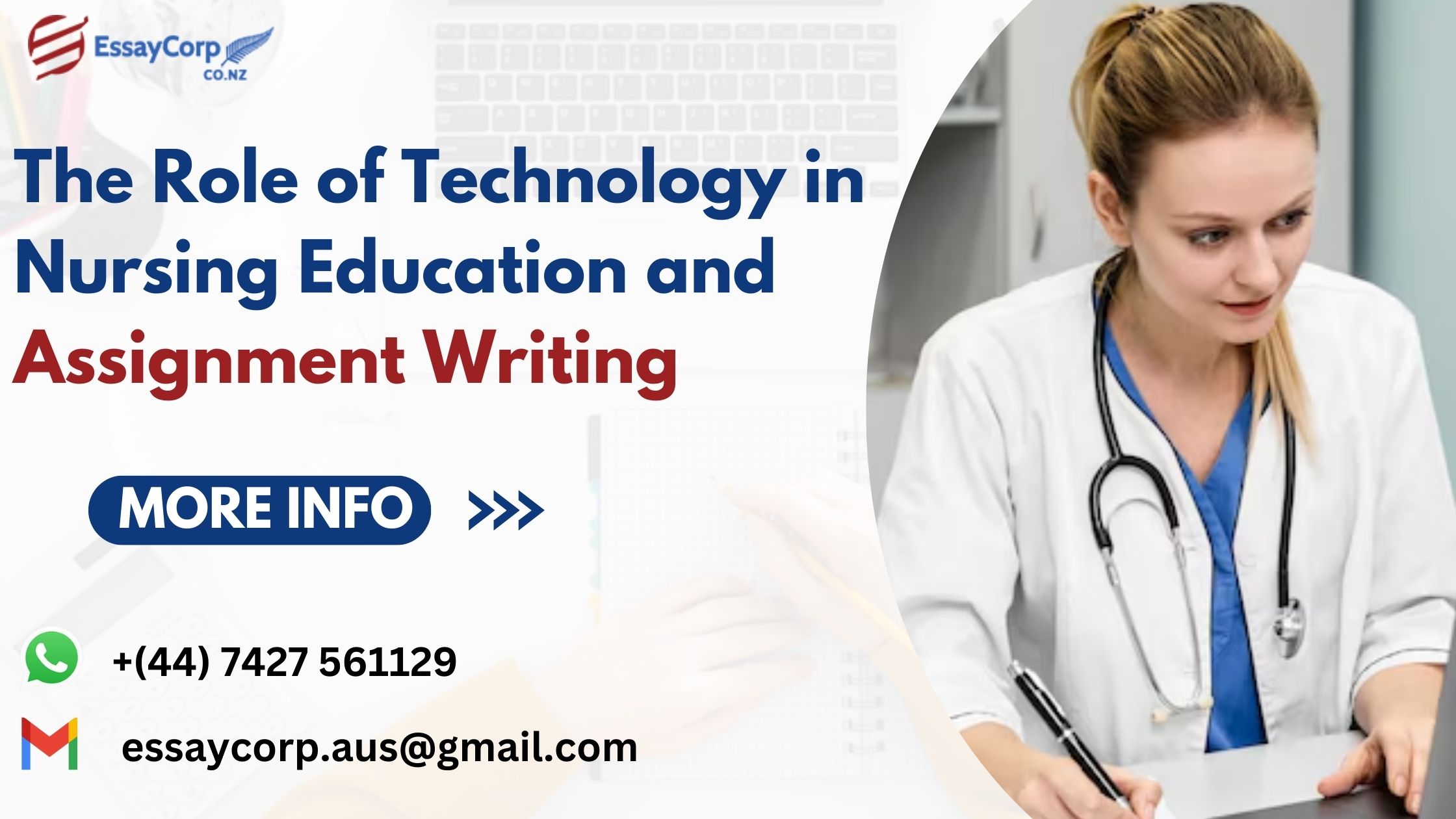 The Role of Technology