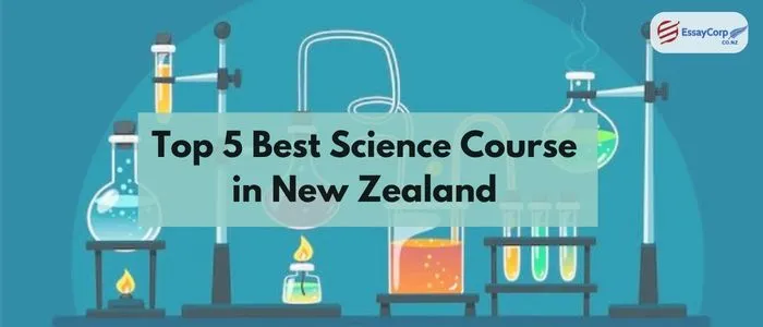 Find the Best Science Courses in New Zealand at your Fingertips