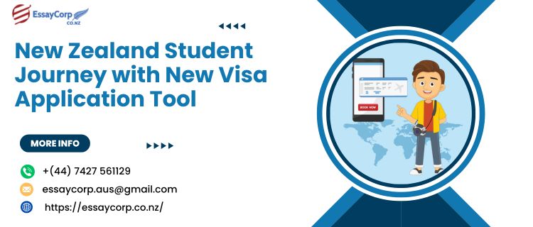 Education New Zealand Streamlines