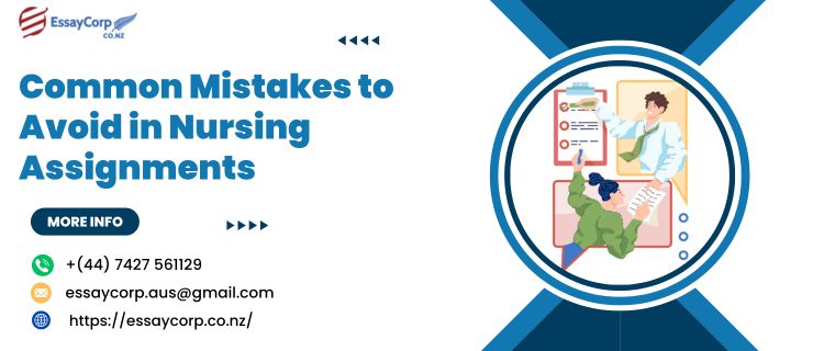 Common Mistakes to Avoid