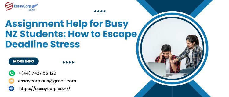 Assignment Help for Busy