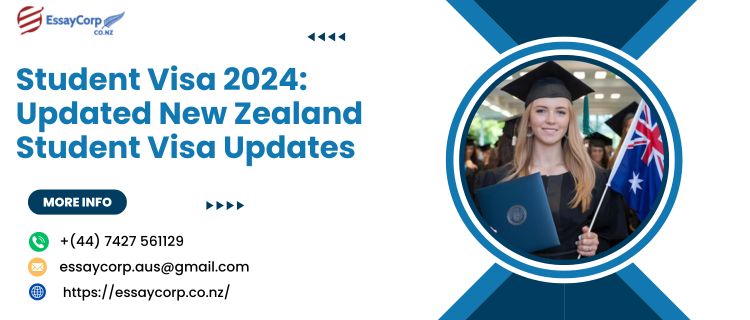 New Zealand Student Visa