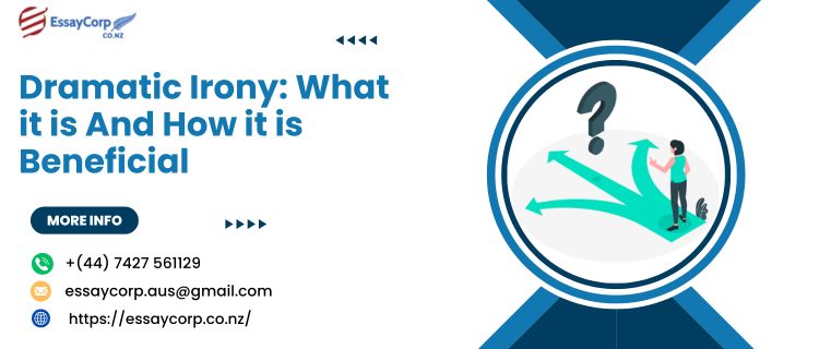 Dramatic Irony: What it