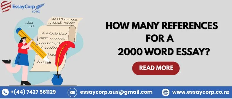 How Many References for