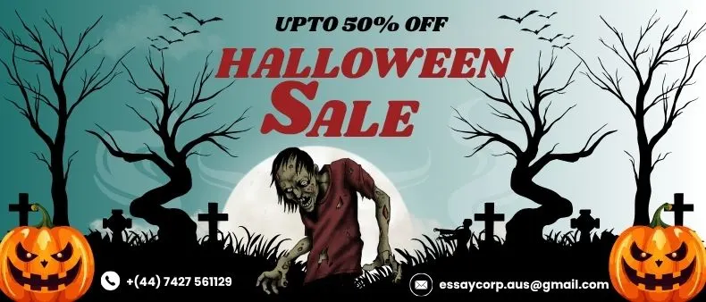 Avoid Assignment Nightmares This Halloween 2025 | Student Study Tips