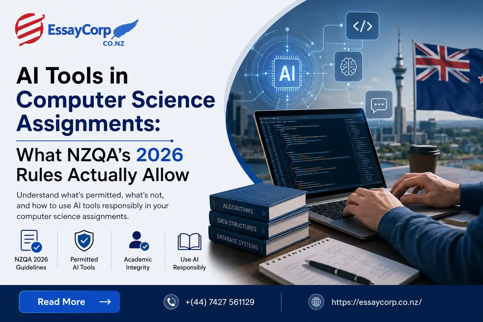 AI Tools in Computer Science Assignments: What...