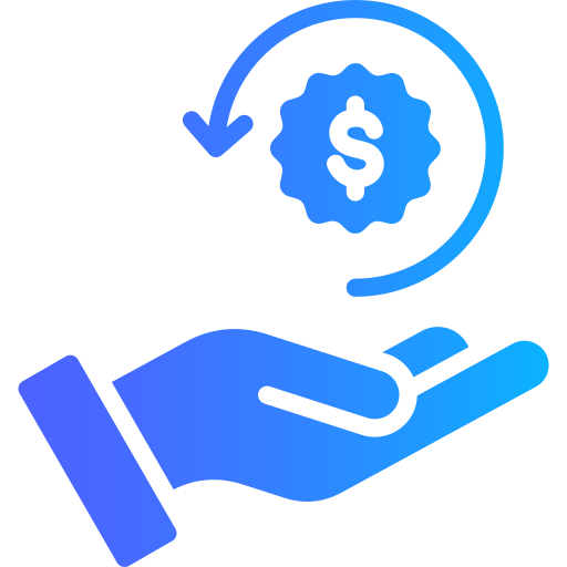 Money Back Guaranteed